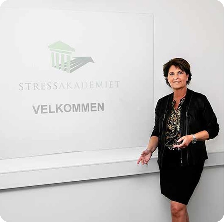 Om StressAkademiet