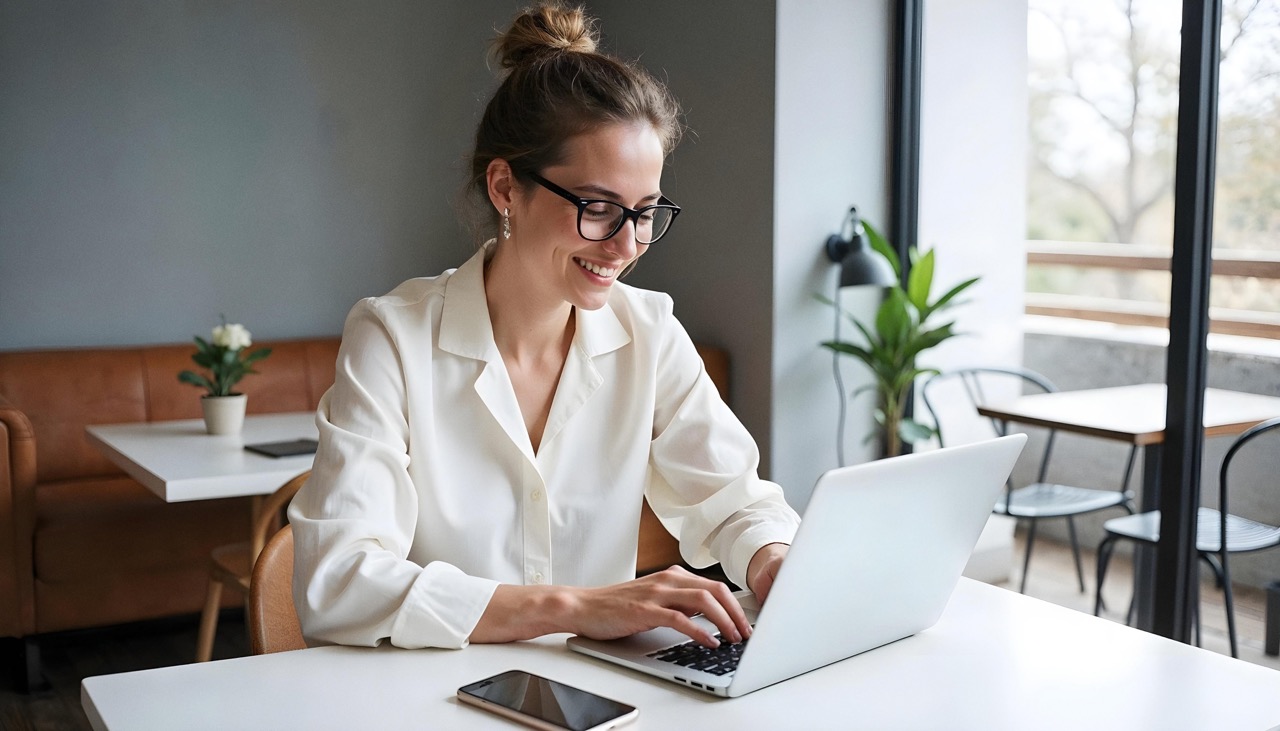 Online undervisning