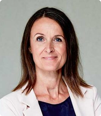 Trine Sangill