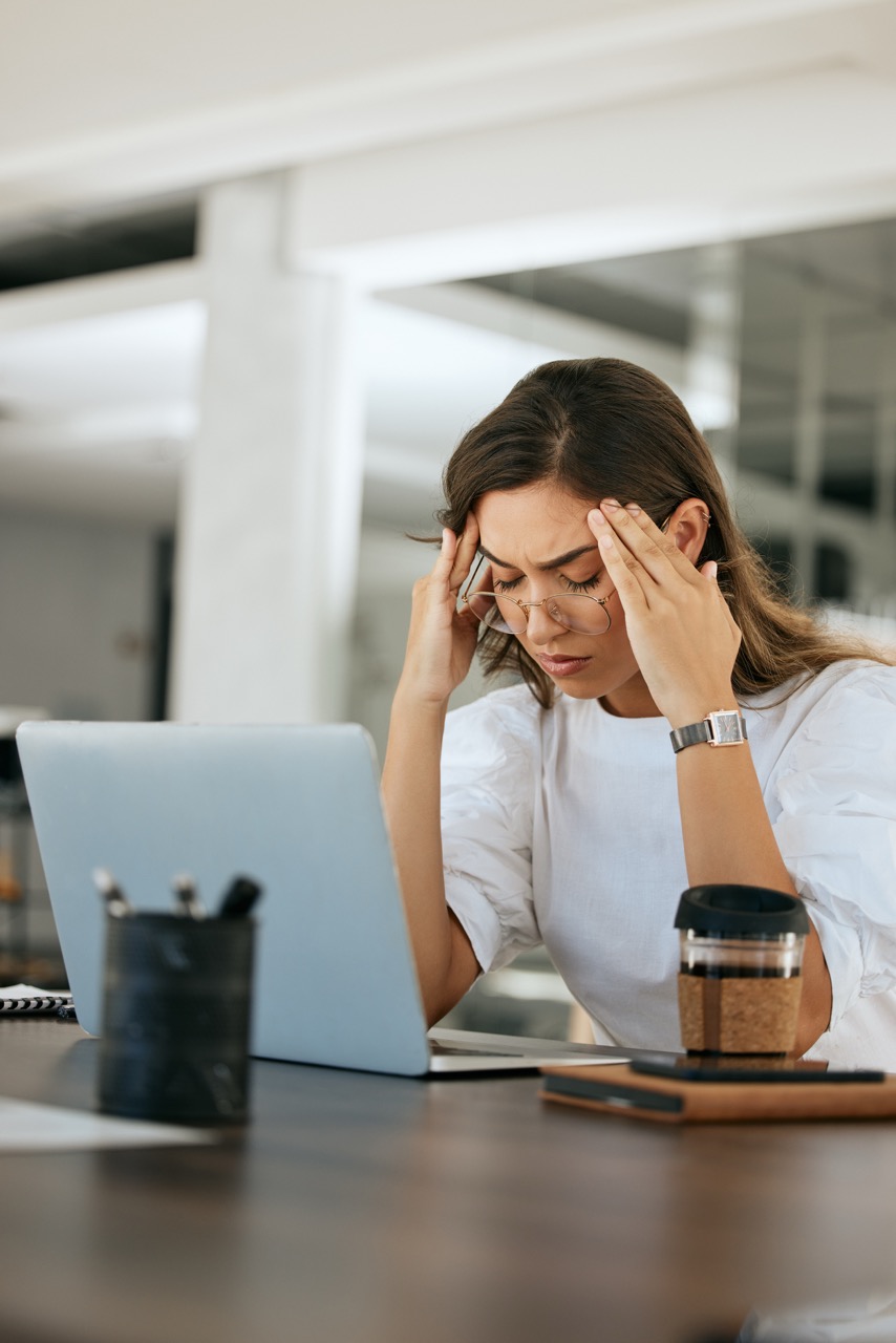 Hvad er stress?
